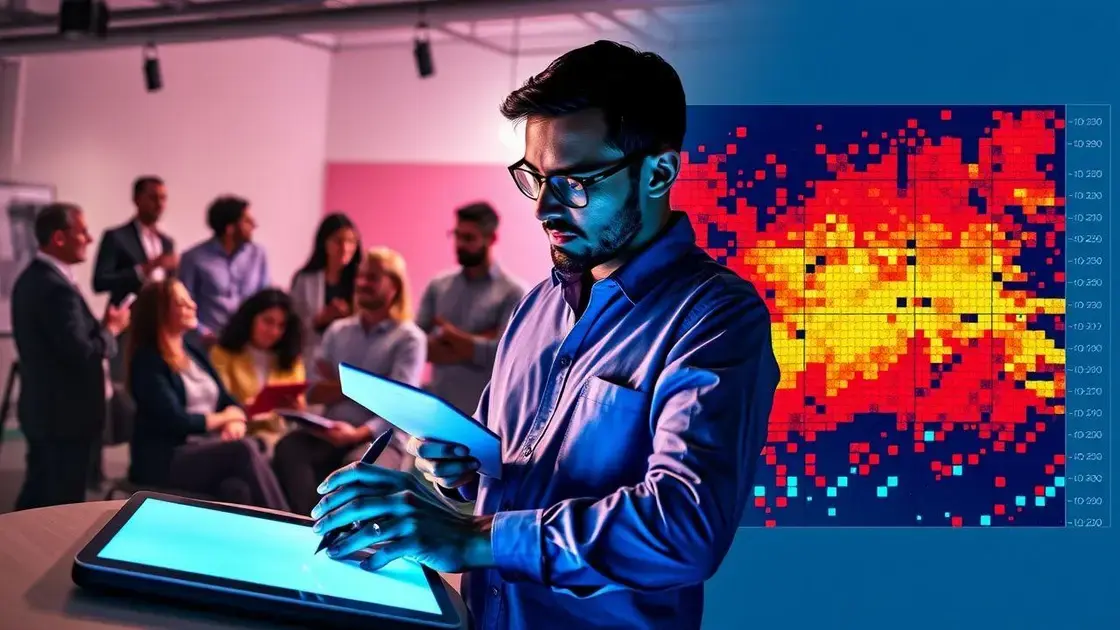Alternativas ao eye tracking em pesquisa de UX