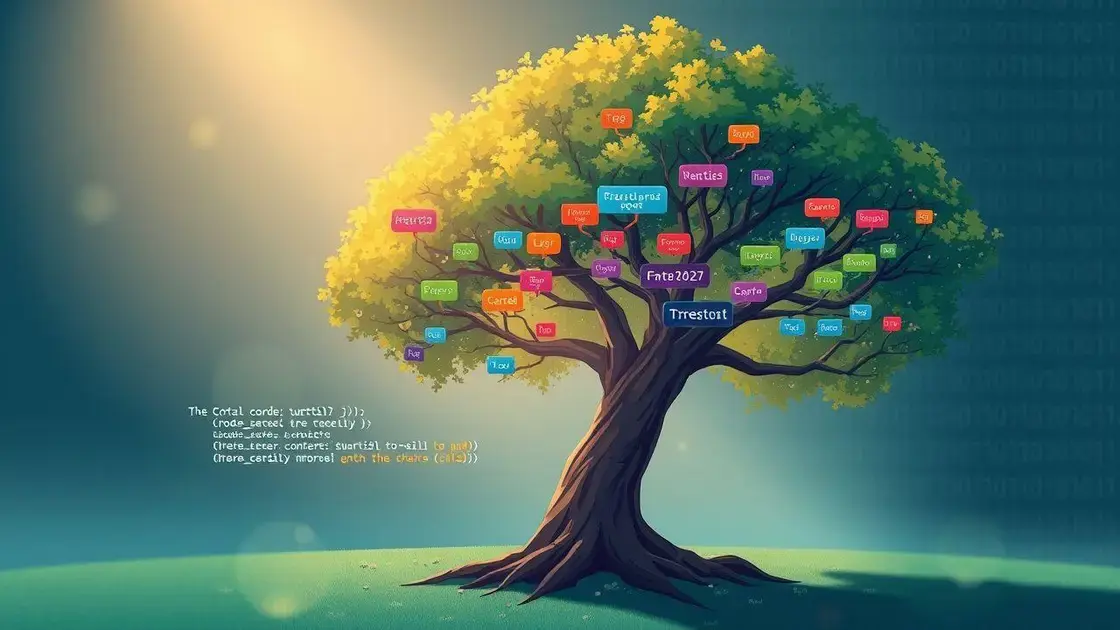Como funciona o Tree-sitter