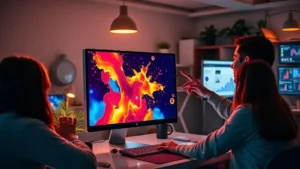 Como heatmaps e gravações de sessão impulsionam conversões