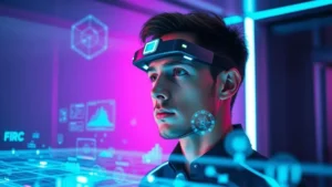 Como o Eye Tracking Está Revolucionando a Pesquisa em UX