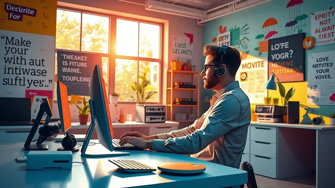 Como o vibe coding pode 10X sua produtividade