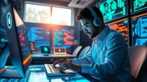 Como o vibe coding pode transformar desenvolvedores em super-heróis