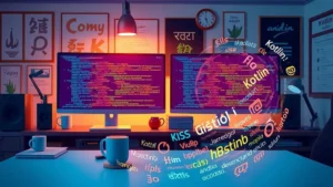 Como otimizar a localização em projetos Kotlin Multiplatform
