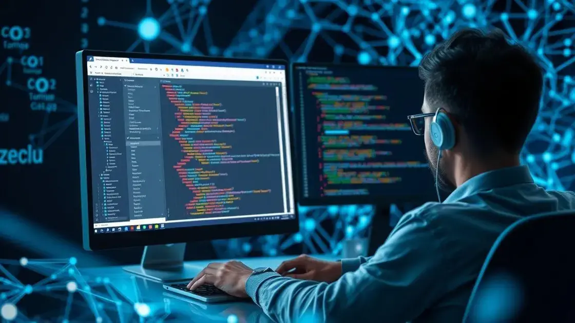 Como utilizar o Mercury Coder em projetos