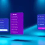 Criando um menu arrastável no React com DnD Kit
