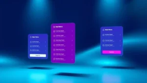 Criando um menu arrastável no React com DnD Kit
