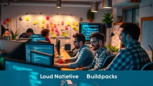 Entenda os Cloud Native Buildpacks e como facilitam a construção de apps