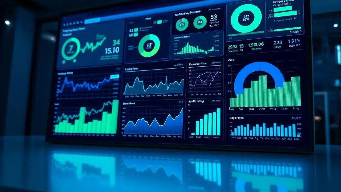 Importância de monitorar o desempenho do site