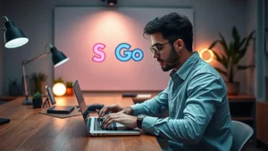 O futuro do TypeScript: Desempenho acelerado com Go