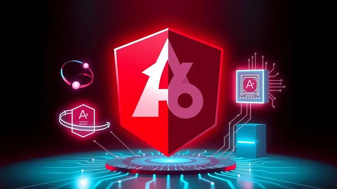 O que o Angular 16 trouxe de novo