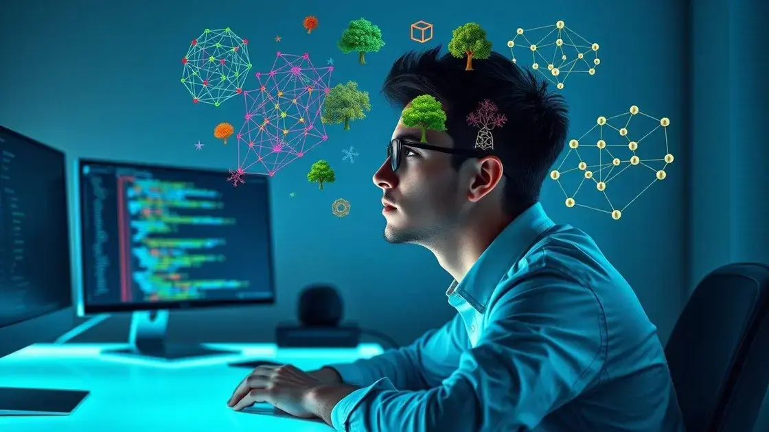Por que Aprender Estruturas de Dados?