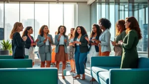 Por que mulheres em cargos de liderança precisam se destacar