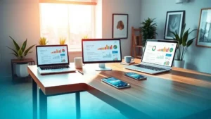 Por que o SEO é a Melhor Estratégia de Marketing em Tempos de Mudança