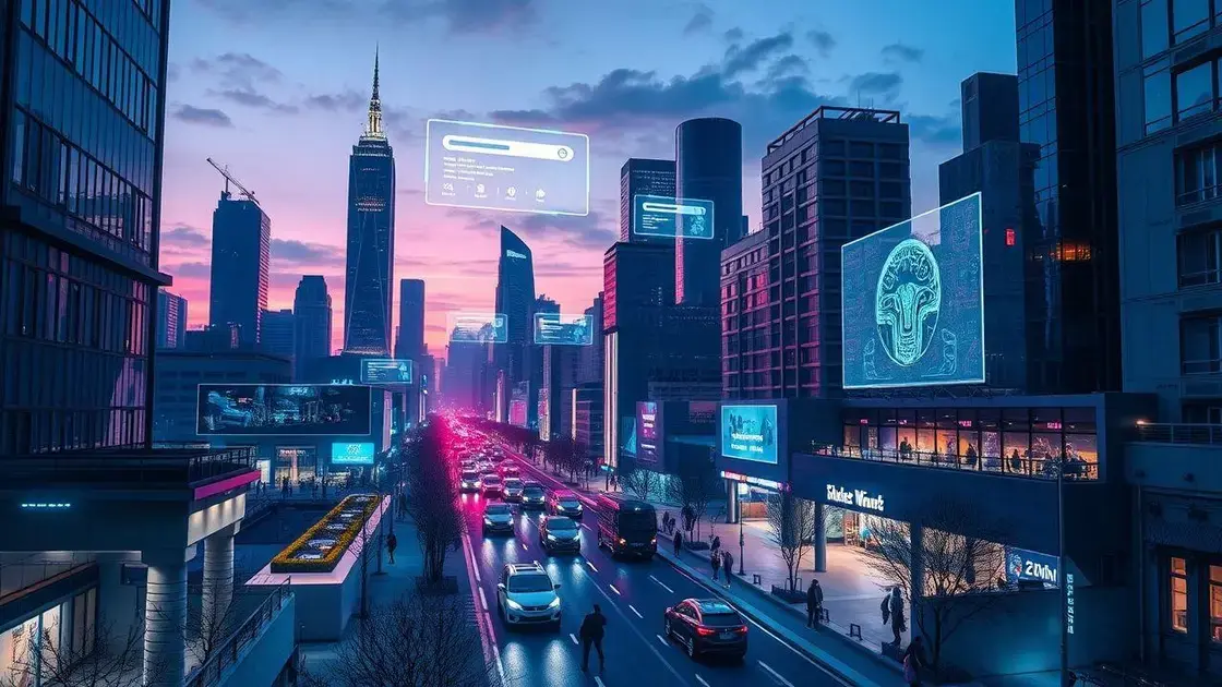 Reflexão sobre o futuro do SEO e o que esperar