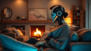 Sesame AI traz companheiras virtuais com inteligência emocional