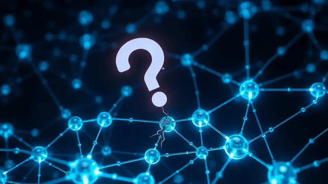 A crítica de Schneier às blockchains e criptomoedas