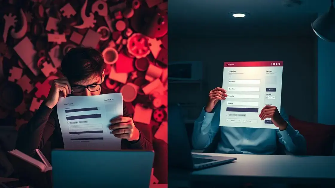 A influência do design na experiência do usuário