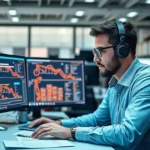 Albert Lie: escritor e CTO que transforma logística com IA e automação