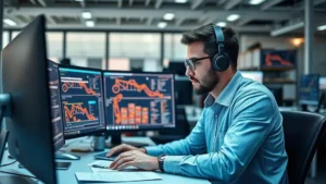 Albert Lie: escritor e CTO que transforma logística com IA e automação