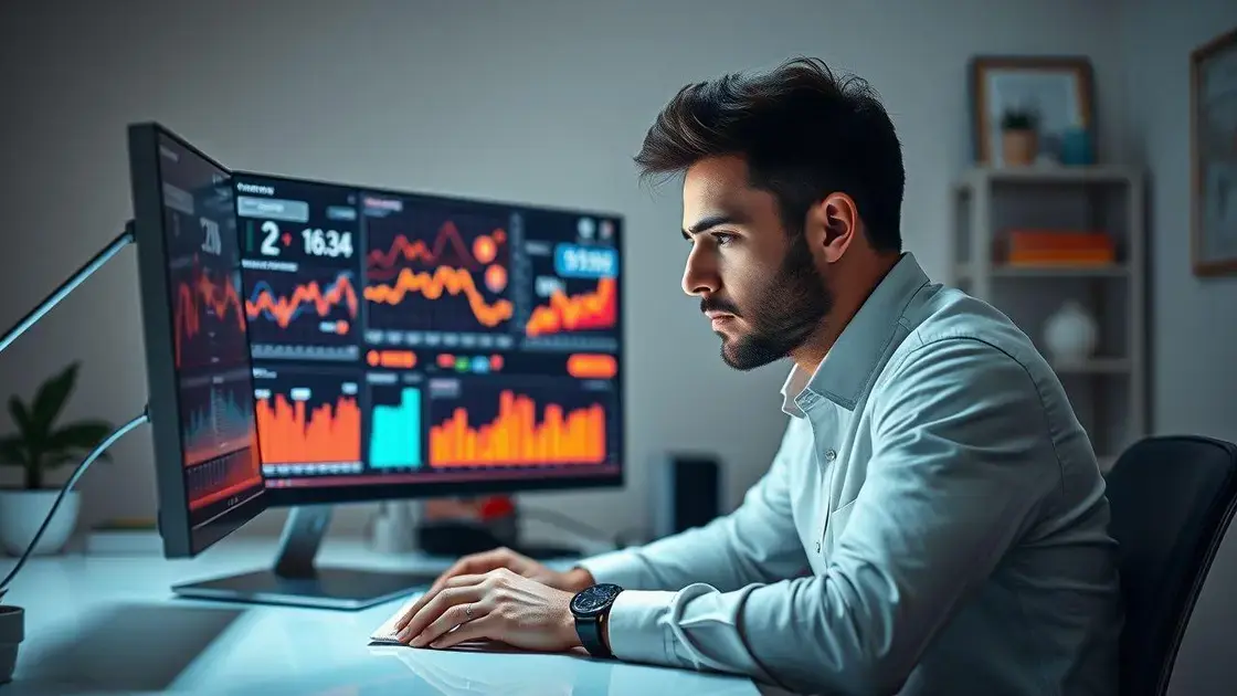 Análise de mercado e concorrência