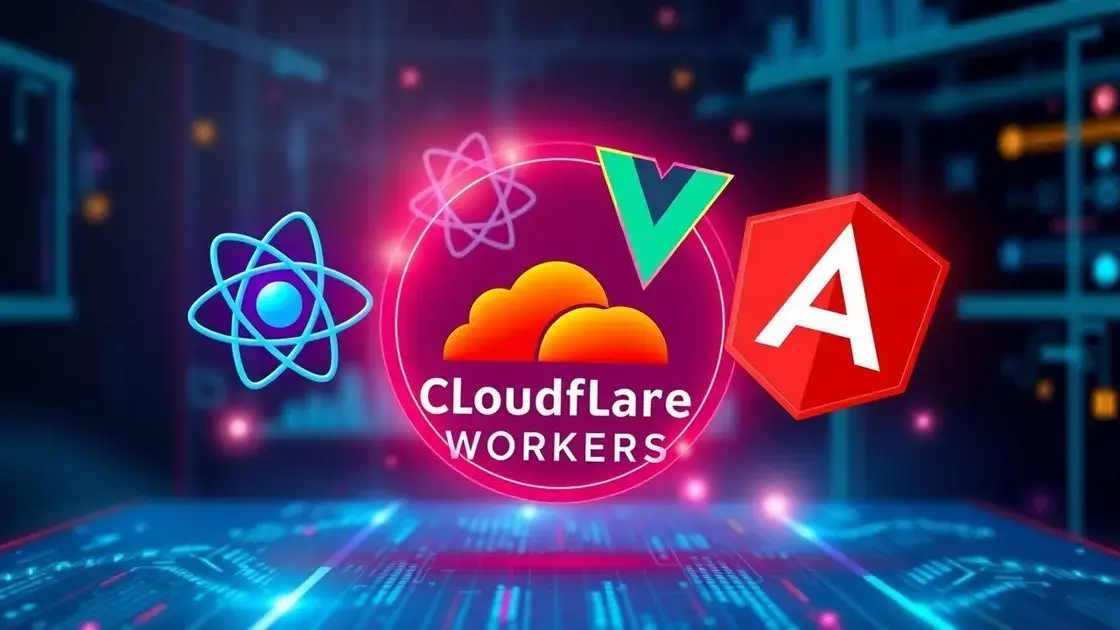 Beta e GA: suporte a frameworks populares