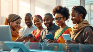 Como a inteligência artificial enfrenta desafios culturais na experiência do usuário