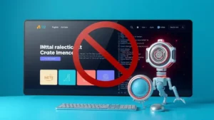 Como a inteligência artificial está transformando o desenvolvimento web 3D