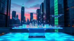 Como a tokenização transformará os ativos financeiros do mundo