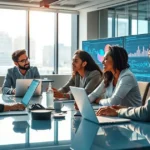 Como Aliza Carpio impulsiona a liderança e a cultura em gestão de produto técnico