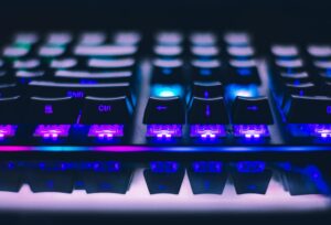 Como escolher o teclado mecânico ideal
