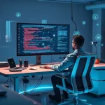 Como o Agent Mode do VS Code está revolucionando o desenvolvimento de apps