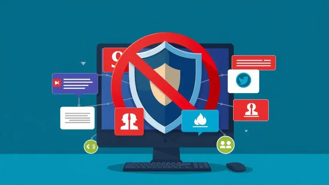Como se proteger contra malware