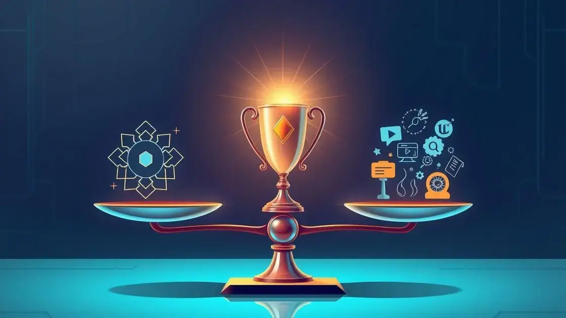 Considerações finais: equilíbrio entre paradigmas e clean code