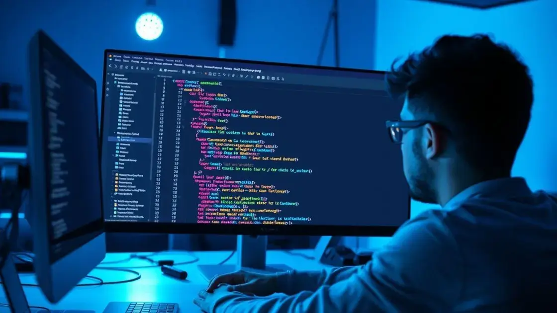 Demonstração prática: Agent Mode em ação