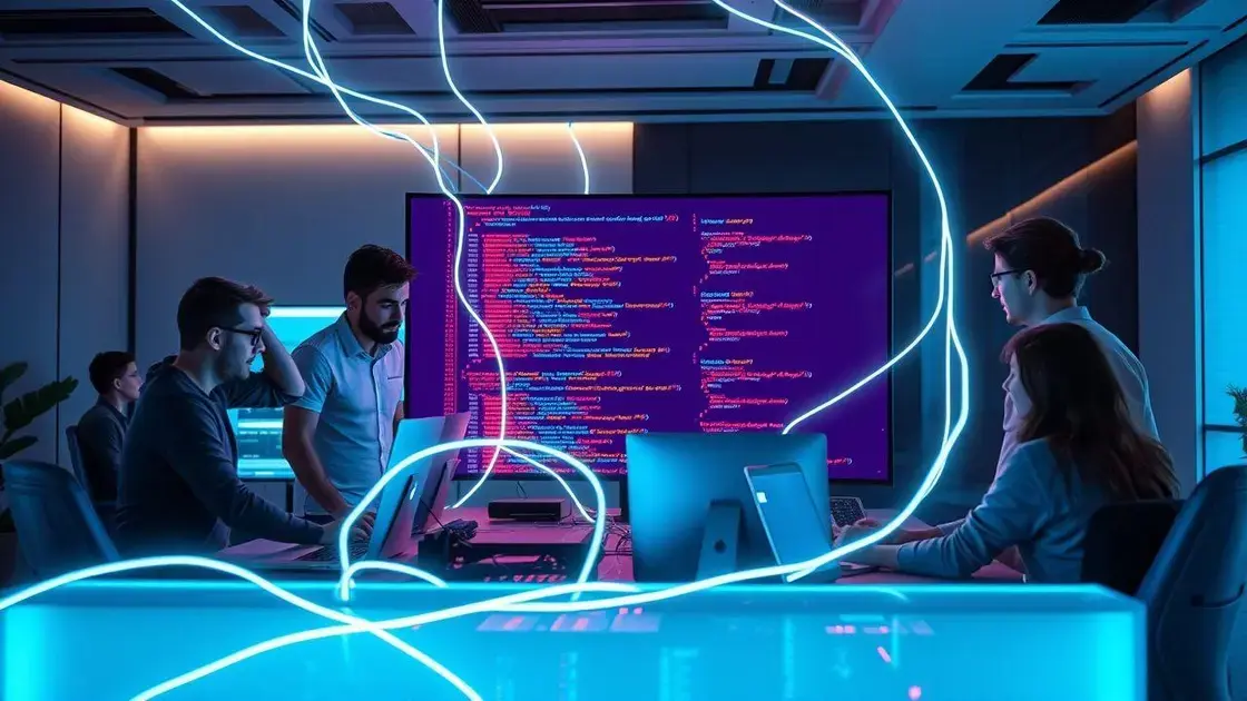 Impacto das novas funcionalidades para desenvolvedores