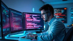 JavaScript em 2025: novidades que vão transformar o desenvolvimento