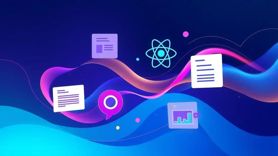 Keys na renderização de listas e além
