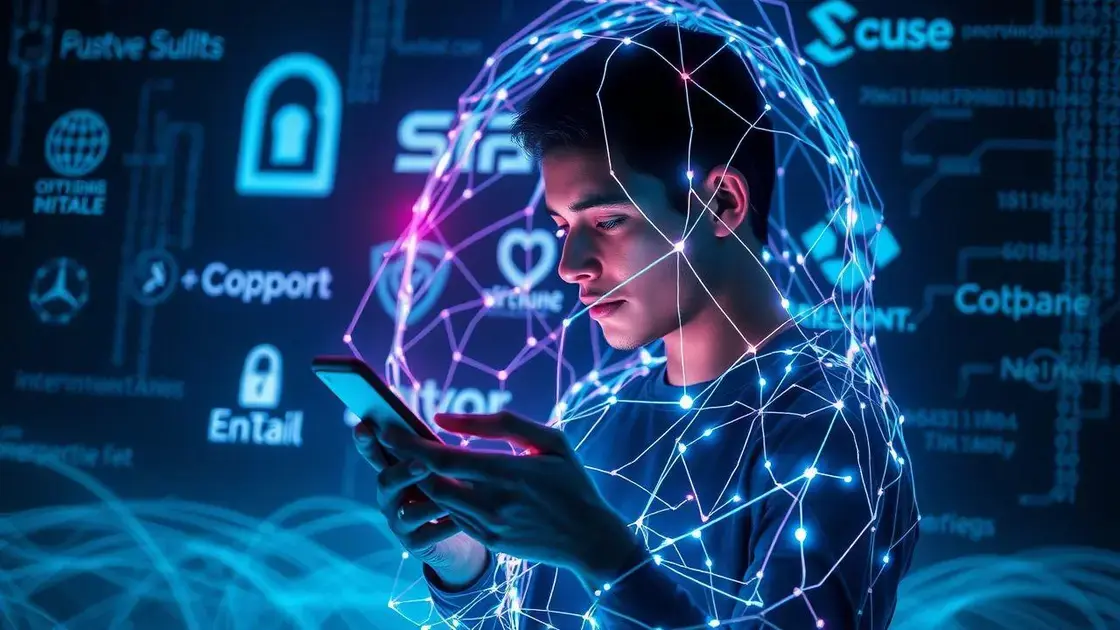 Lock-in e controle corporativo no mundo digital