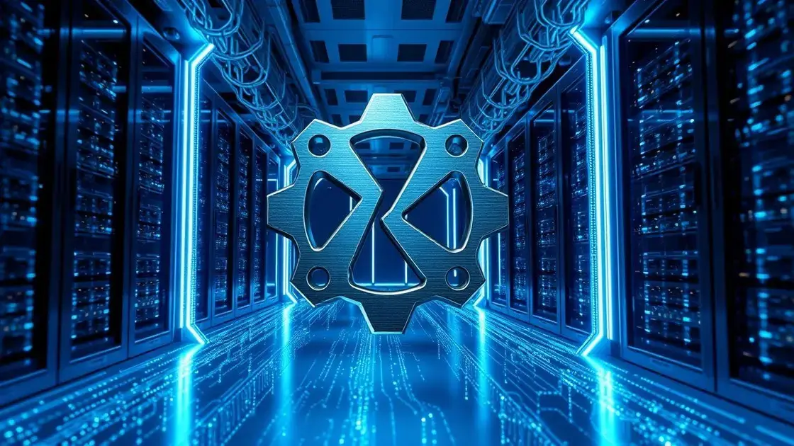 Node 1 (Rust): Ingestão de alta performance