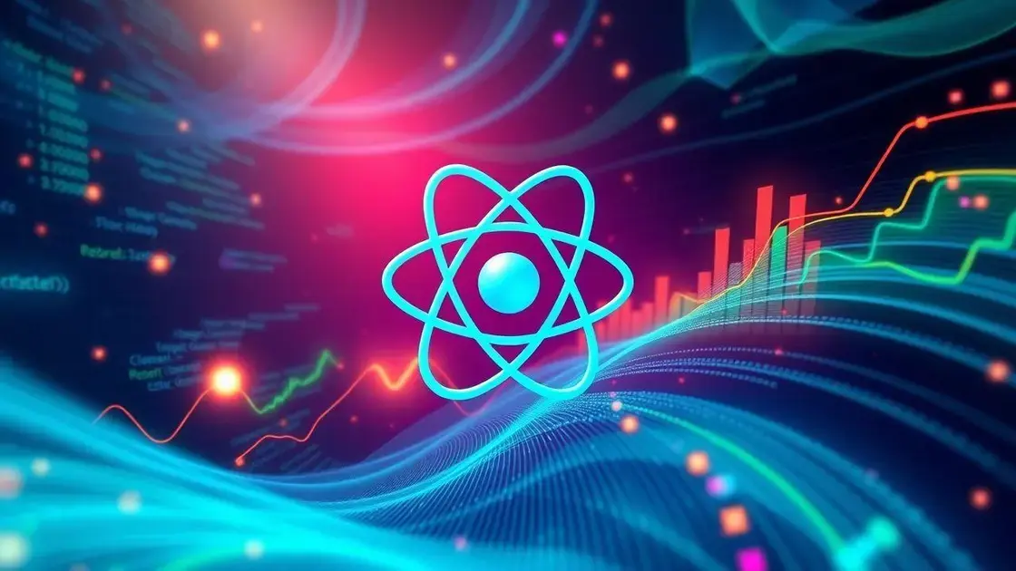 O impacto do React na performance