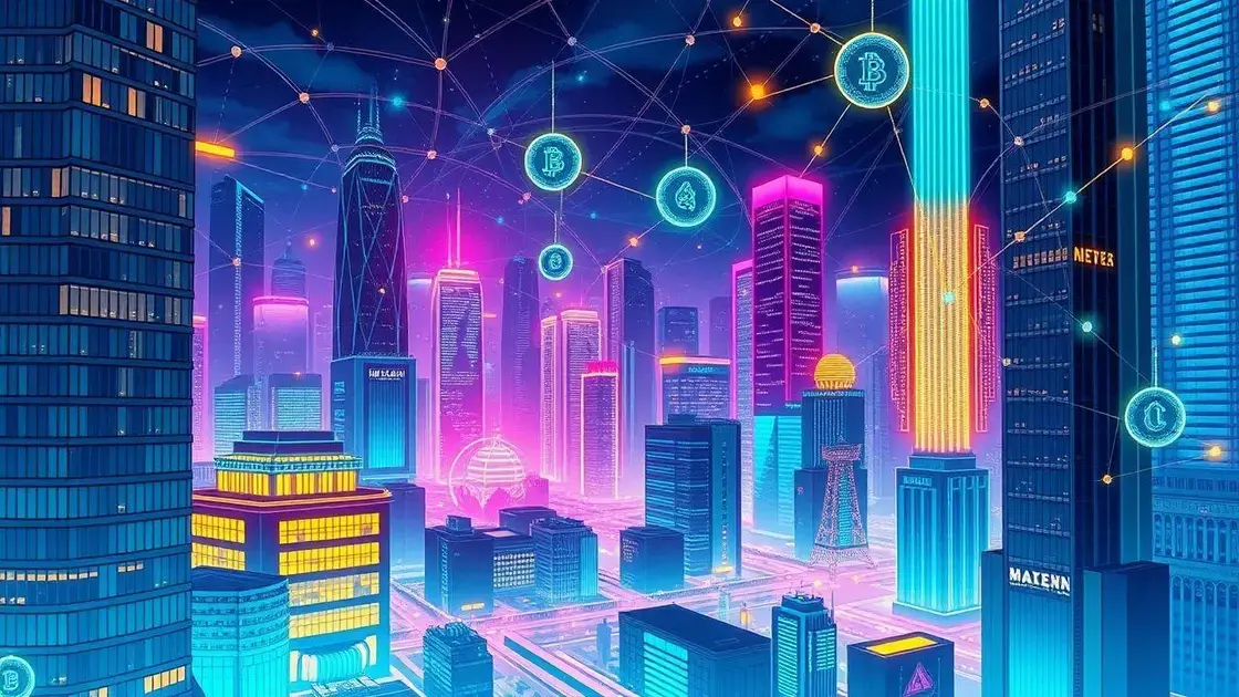 O que é tokenização?