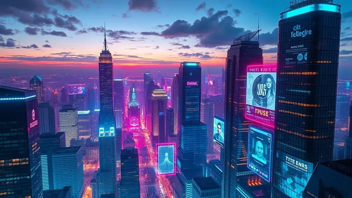 O que esperar em 2025 para a performance web