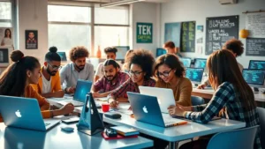 Os altos e baixos de lançar um produto EdTech nos EUA