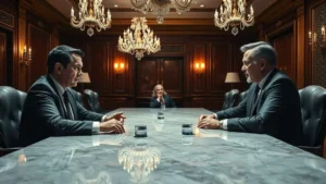 Tarifas para Apple: como Tim Cook navega pelos impostos de Trump