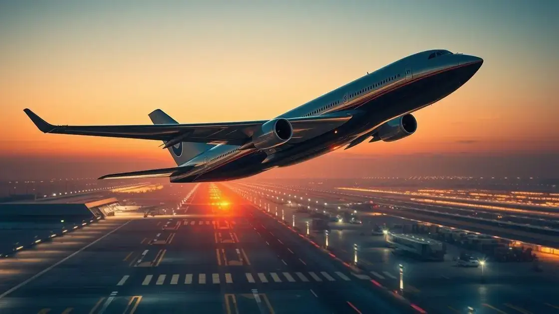 Transporte aéreo especial para evitar impostos