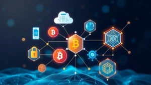 Blockchain: a chave para inovações incríveis no mercado atual