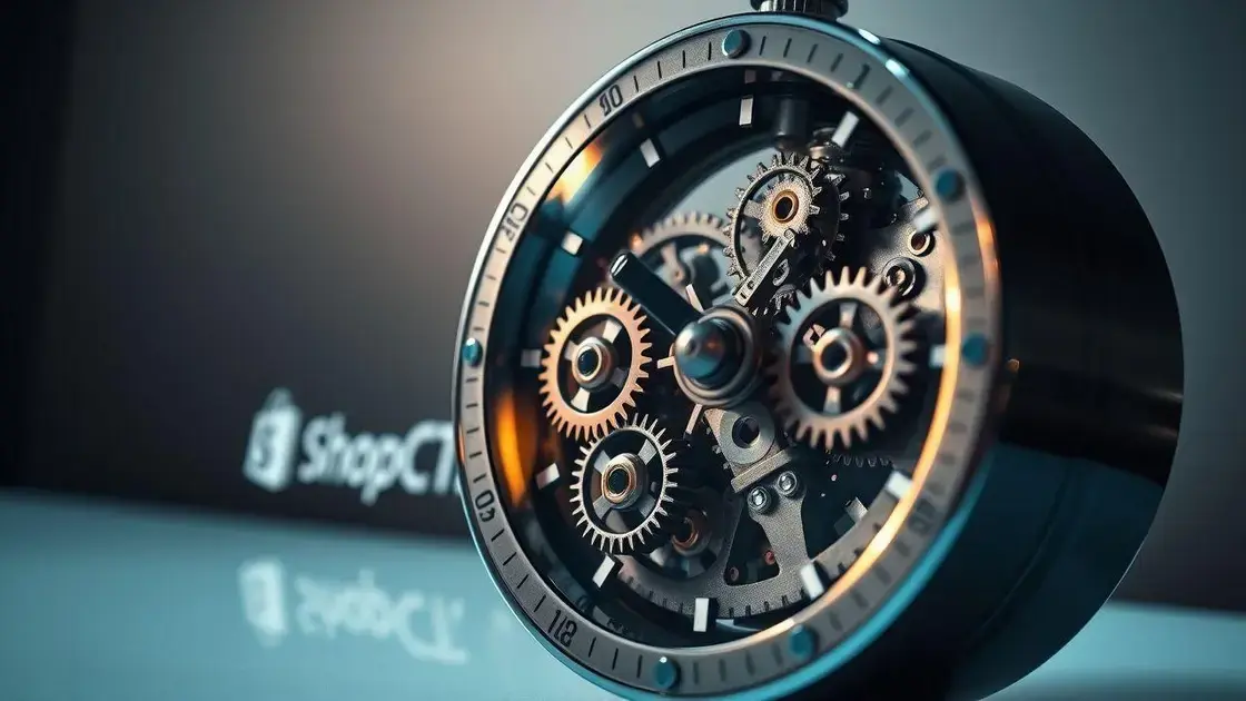 Vantagens da automação para agilidade e economia de tempo
