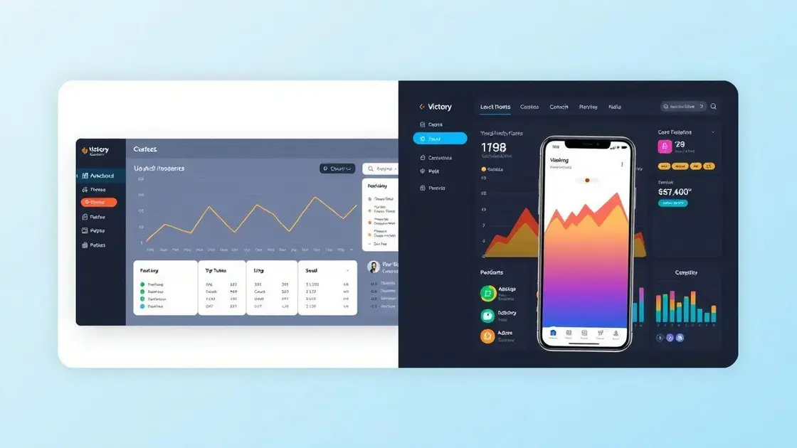 Victory: customizabilidade e React Native